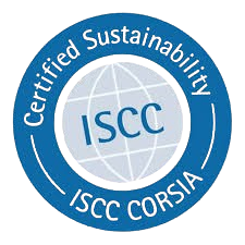 ISCC CORSIA